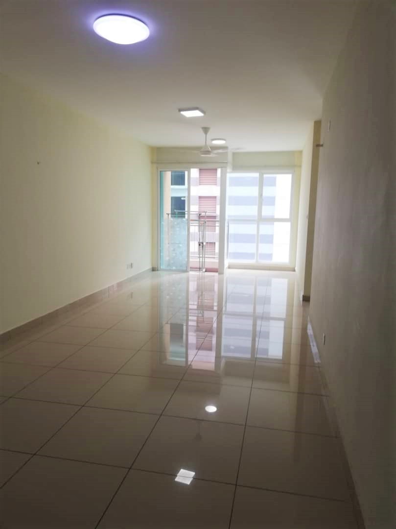 C-07-03A Pacific Place Condo - photo 2