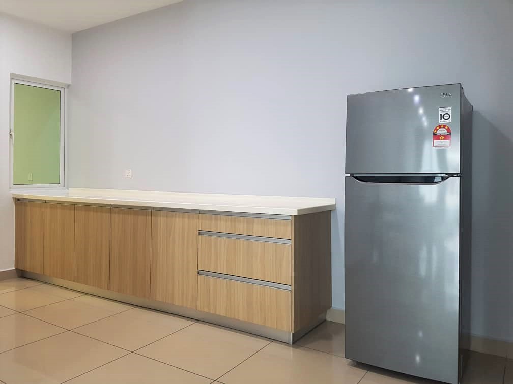 E-03A-18 Pacific Place Condo - photo 2