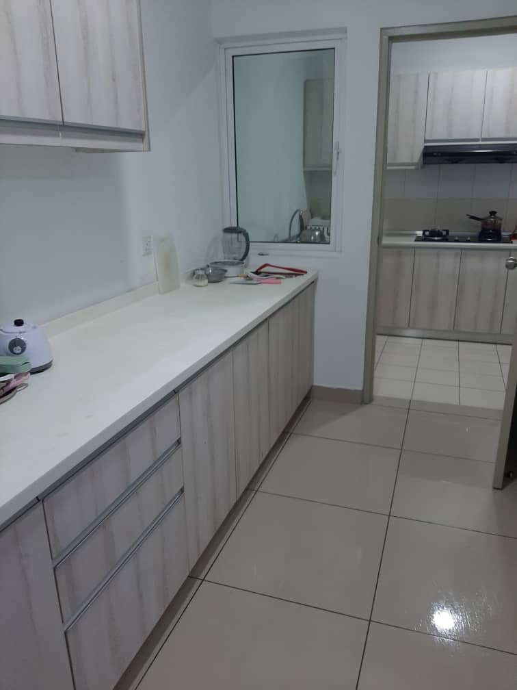 B-11-02 Pacific Place Ara Damansara - photo 2