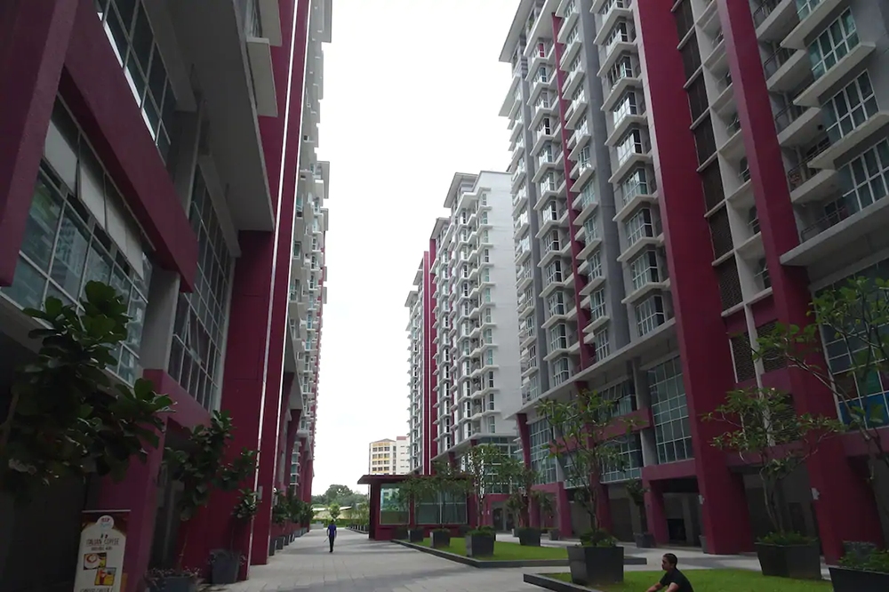 A-08-08 Pacific Place Condo - photo 5