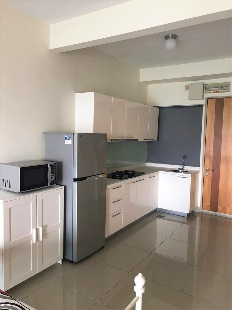 K-8-9  Oasis Suite - photo 2