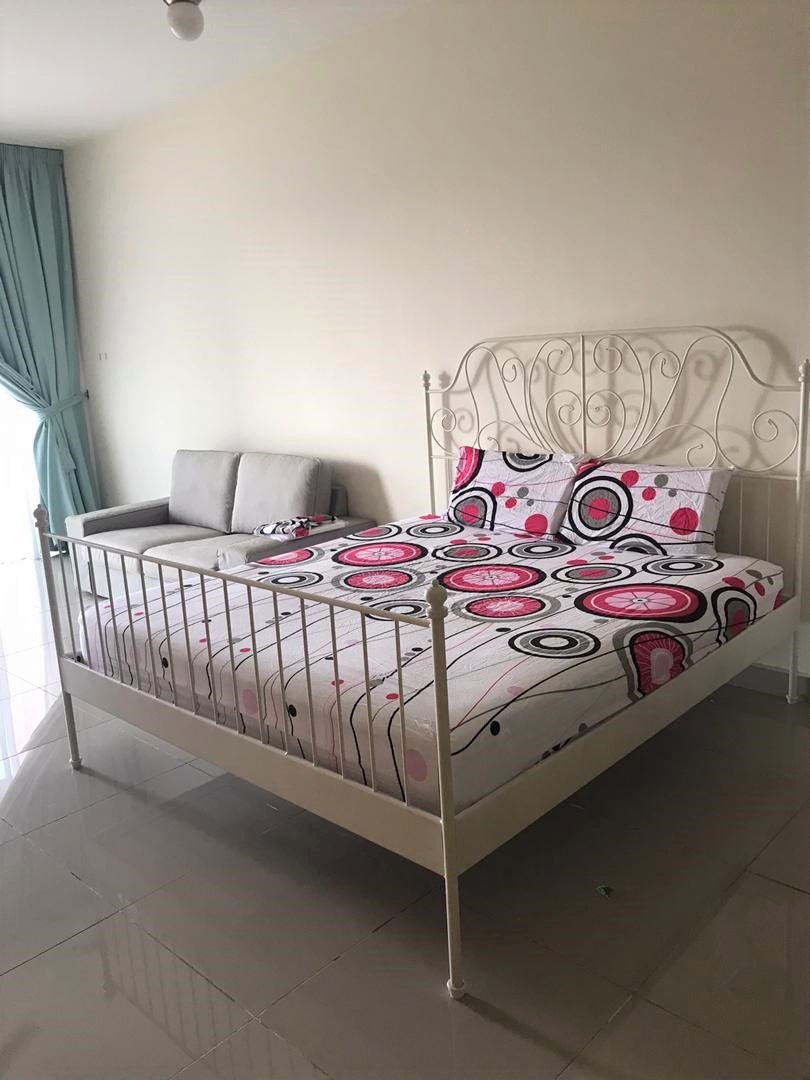 K-8-9  Oasis Suite - photo 3