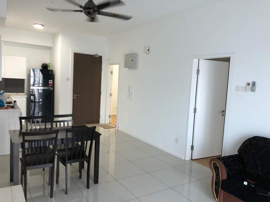 B-09-06 Urbana Residences - photo 5