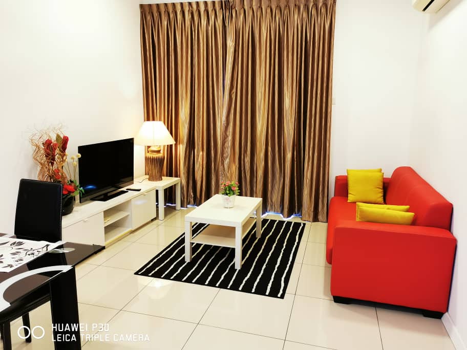 B-09-06 Urbana Residences - photo 2