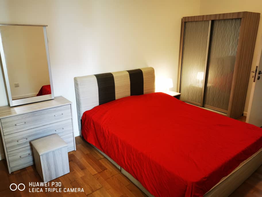 B-09-06 Urbana Residences - photo 5