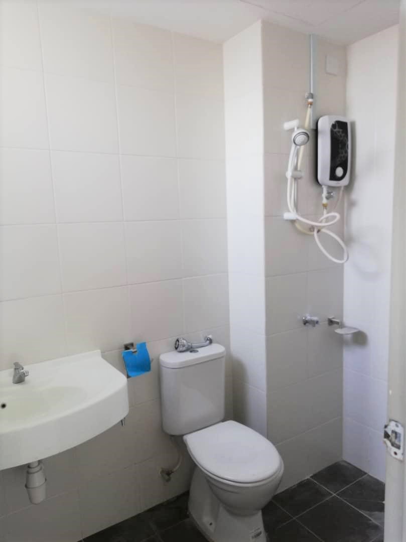 13-23 Platinum Teratai Residence - photo 4