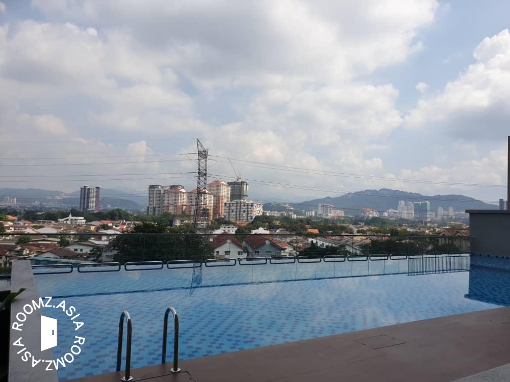 13-23 Platinum Teratai Residence - photo 6