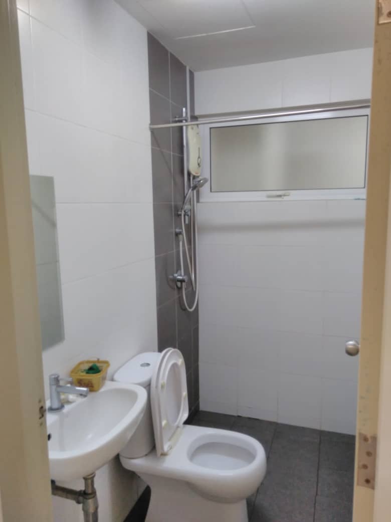 A-12-12 Pacific Place Condo - photo 2