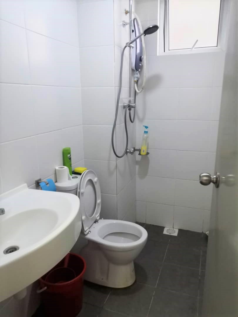23-26 Platinum Teratai Residence - photo 5
