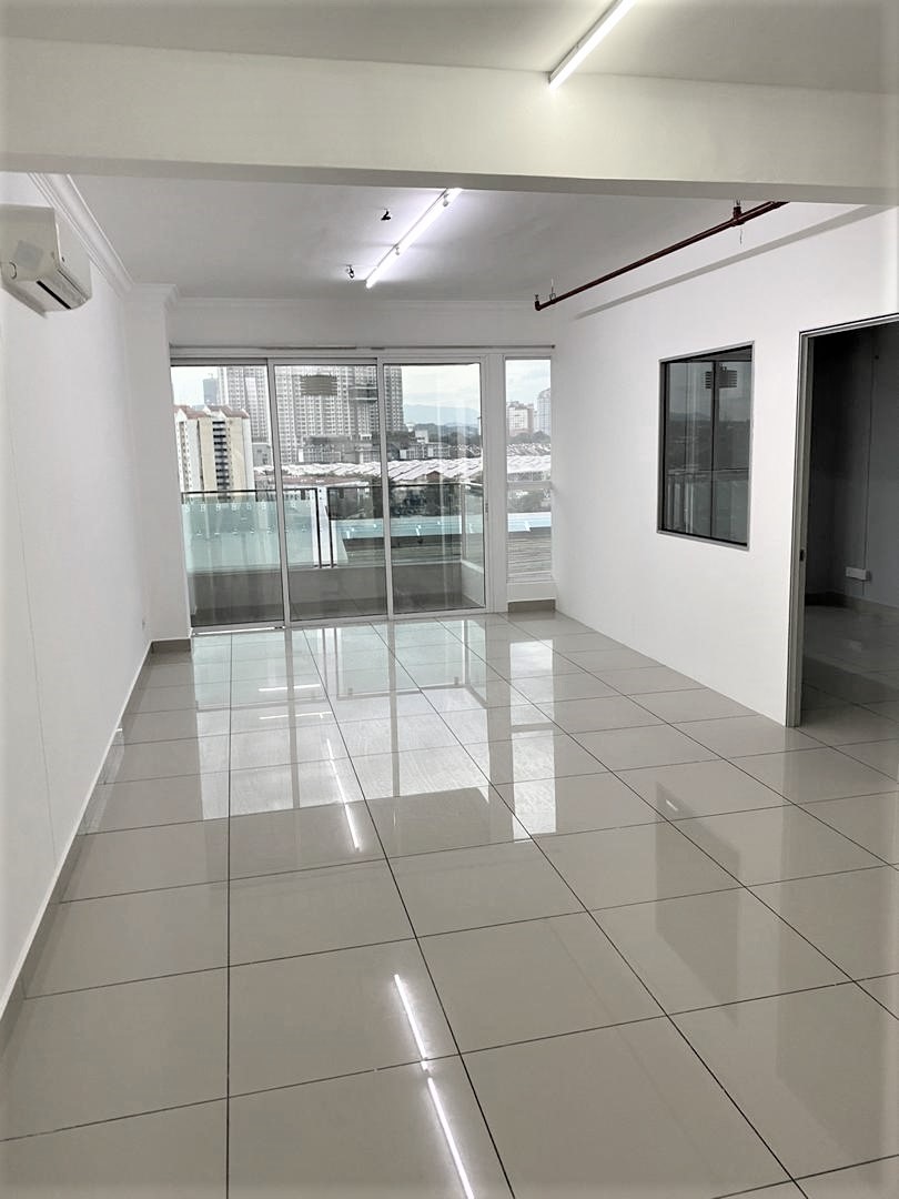 F-11-05 Pacific Place Ara Damansara - photo 2