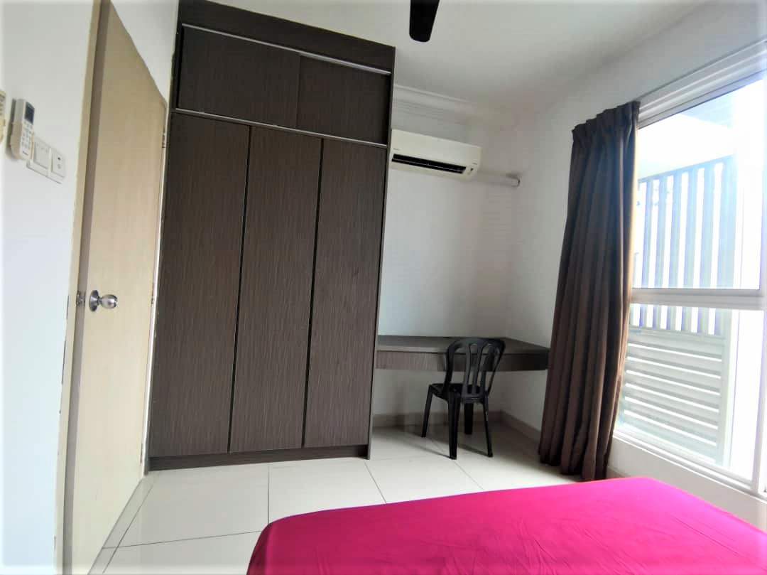 H-06-11 Pacific Place Ara Damansara - photo 5
