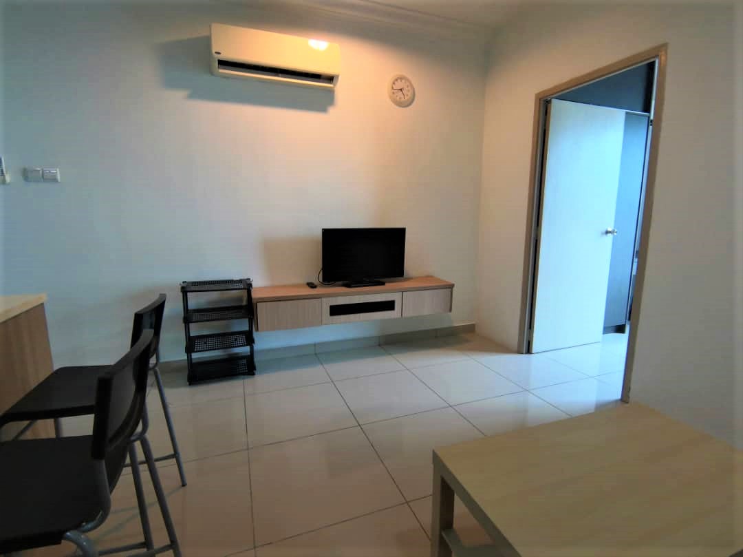 H-06-11 Pacific Place Ara Damansara - photo 7