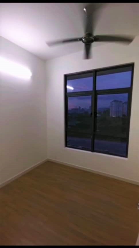 A-18-15 Casa Green Bukit Jalil - photo 5