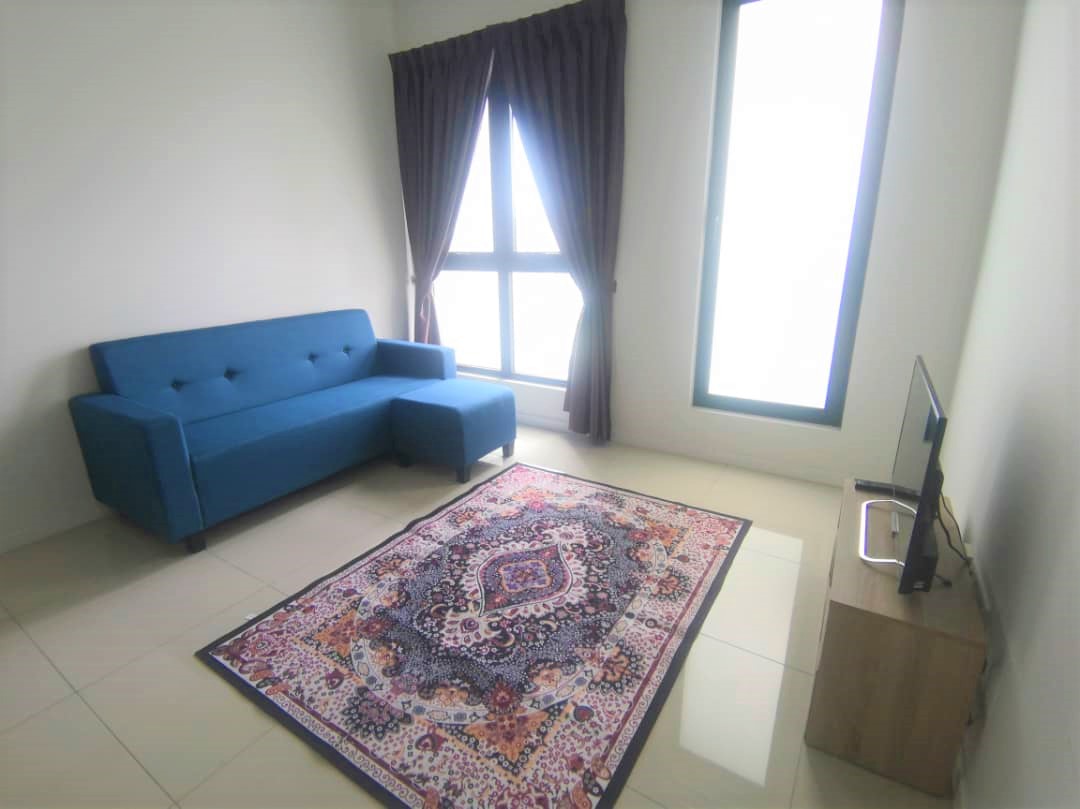S-13-1 HighPark Suites, Kelana Jaya - photo 5