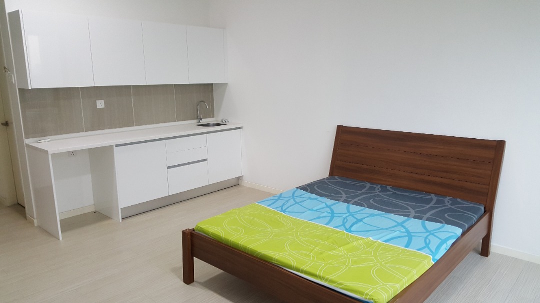 A-12-11 The Grand Kelana Damansara Suite - photo 2