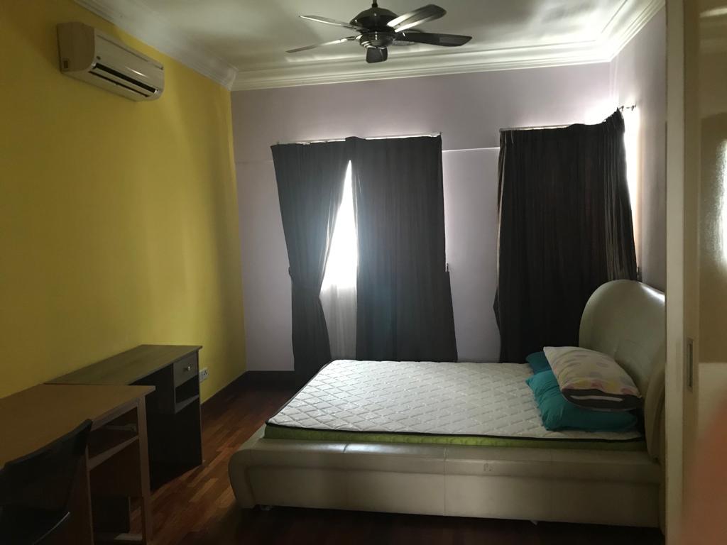 Subang Avenue SS15 Subang Jaya For Rent - photo 5