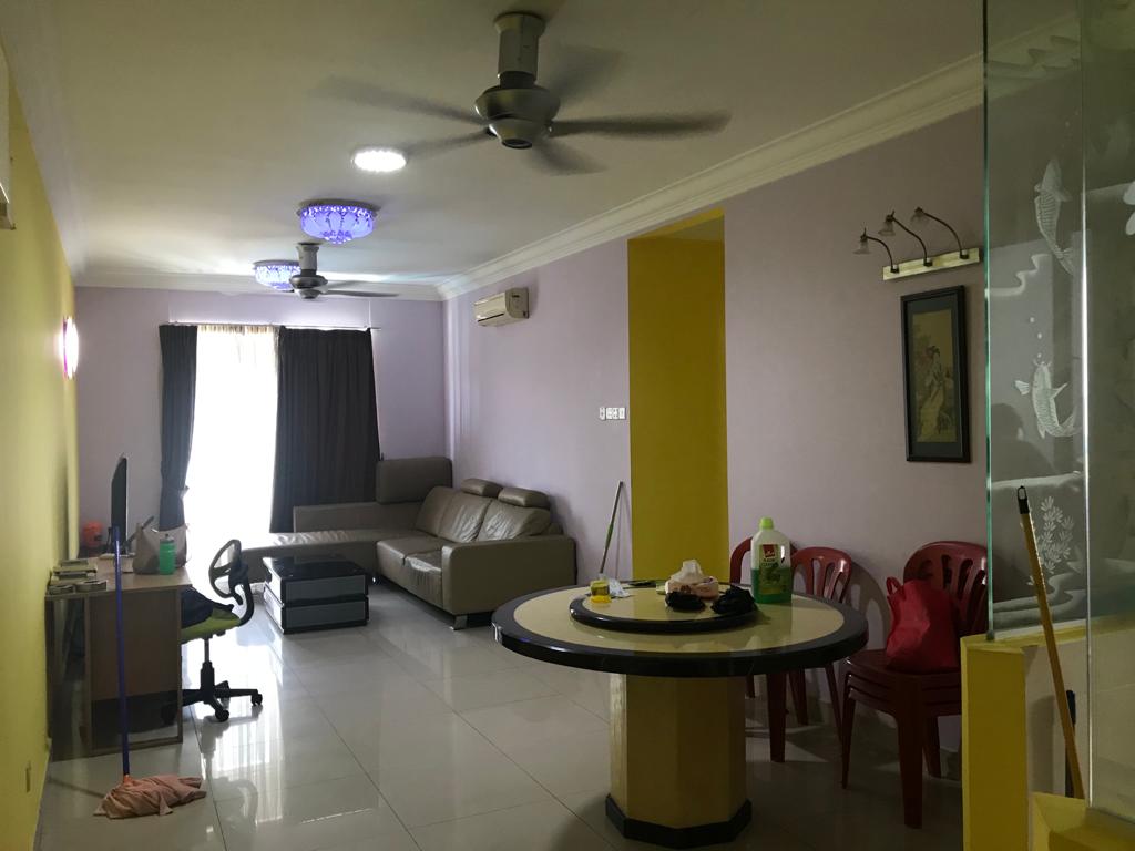 Subang Avenue SS15 Subang Jaya For Rent - photo 8