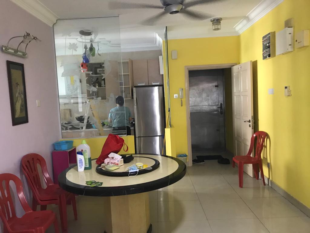 Subang Avenue SS15 Subang Jaya For Rent - photo 10