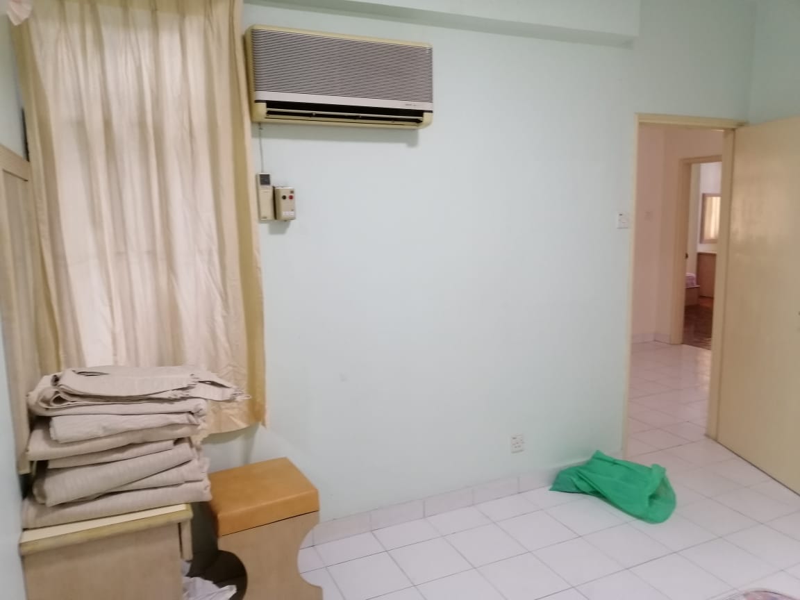 Bayu Angkasa Condominium Bangsar - photo 5