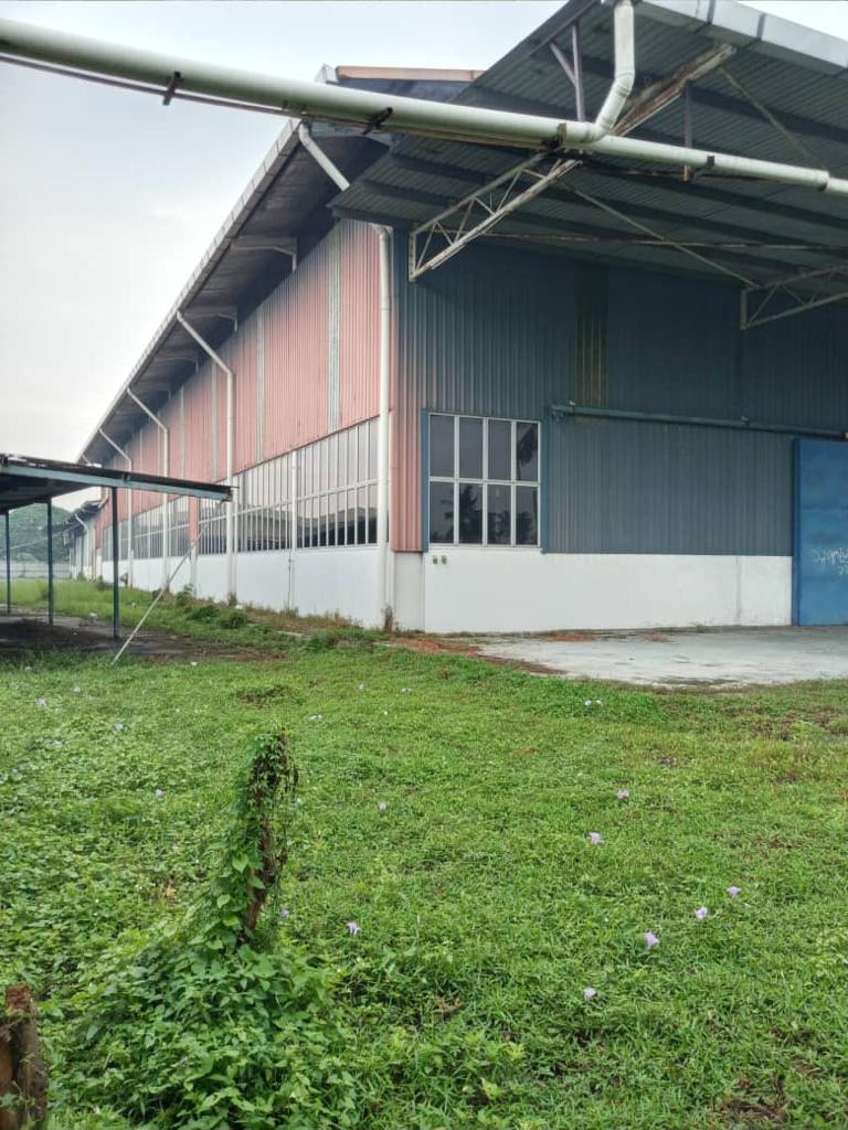 Kapar Industrial Par ...