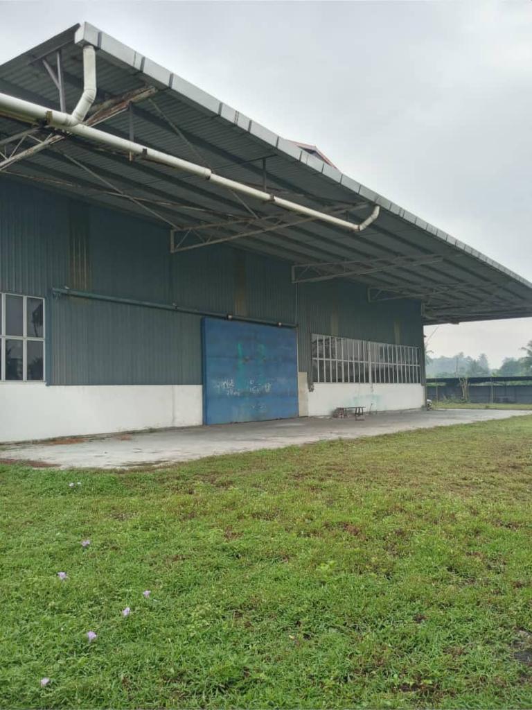 Kapar Industrial Park - photo 2