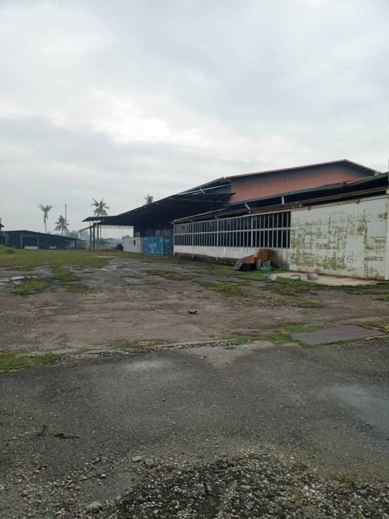 Kapar Industrial Park - photo 4