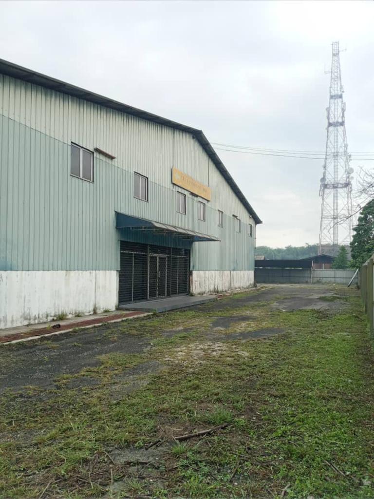 Kapar Industrial Park - photo 5