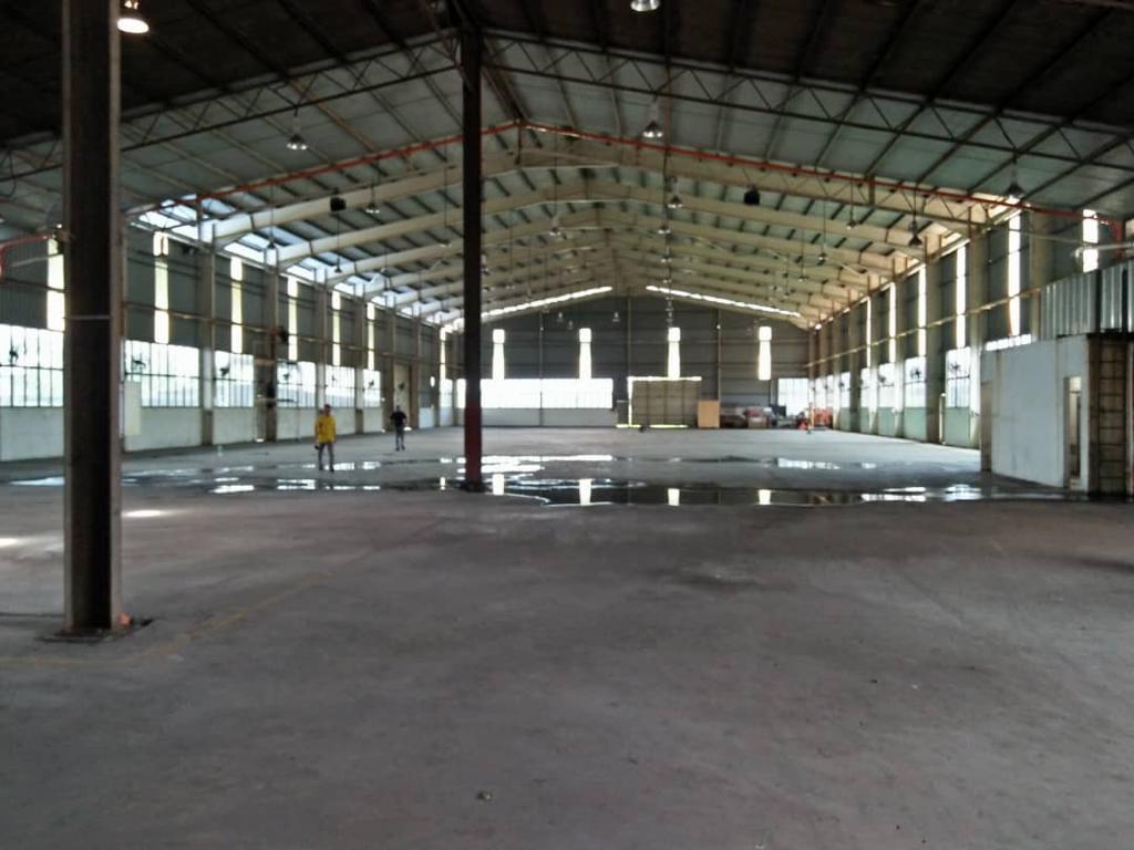Kapar Industrial Park - photo 7