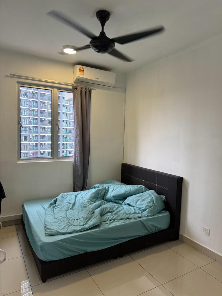 Maxim Residences - photo 2