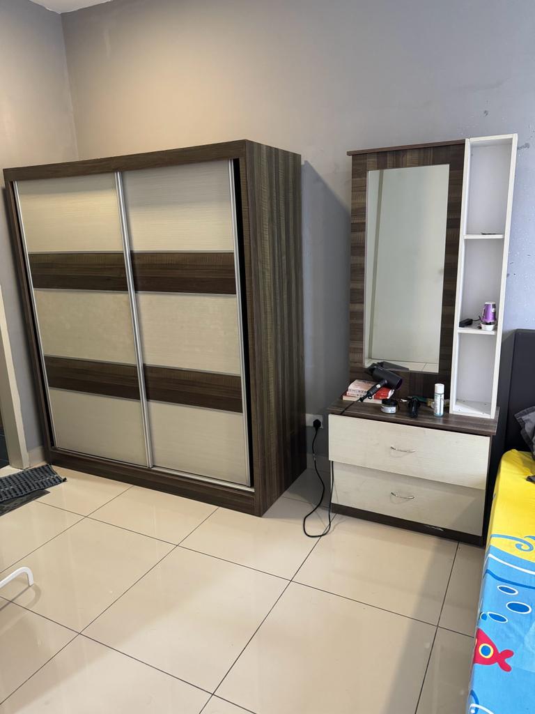 Maxim Residences - photo 4