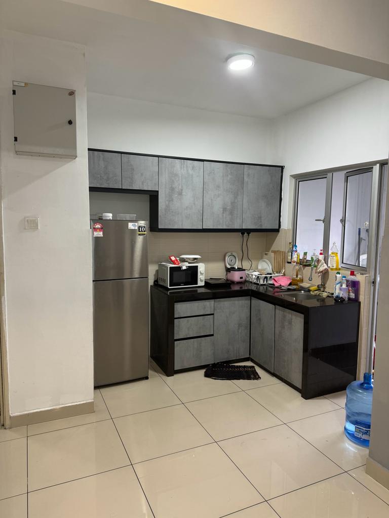 Maxim Residences - photo 8