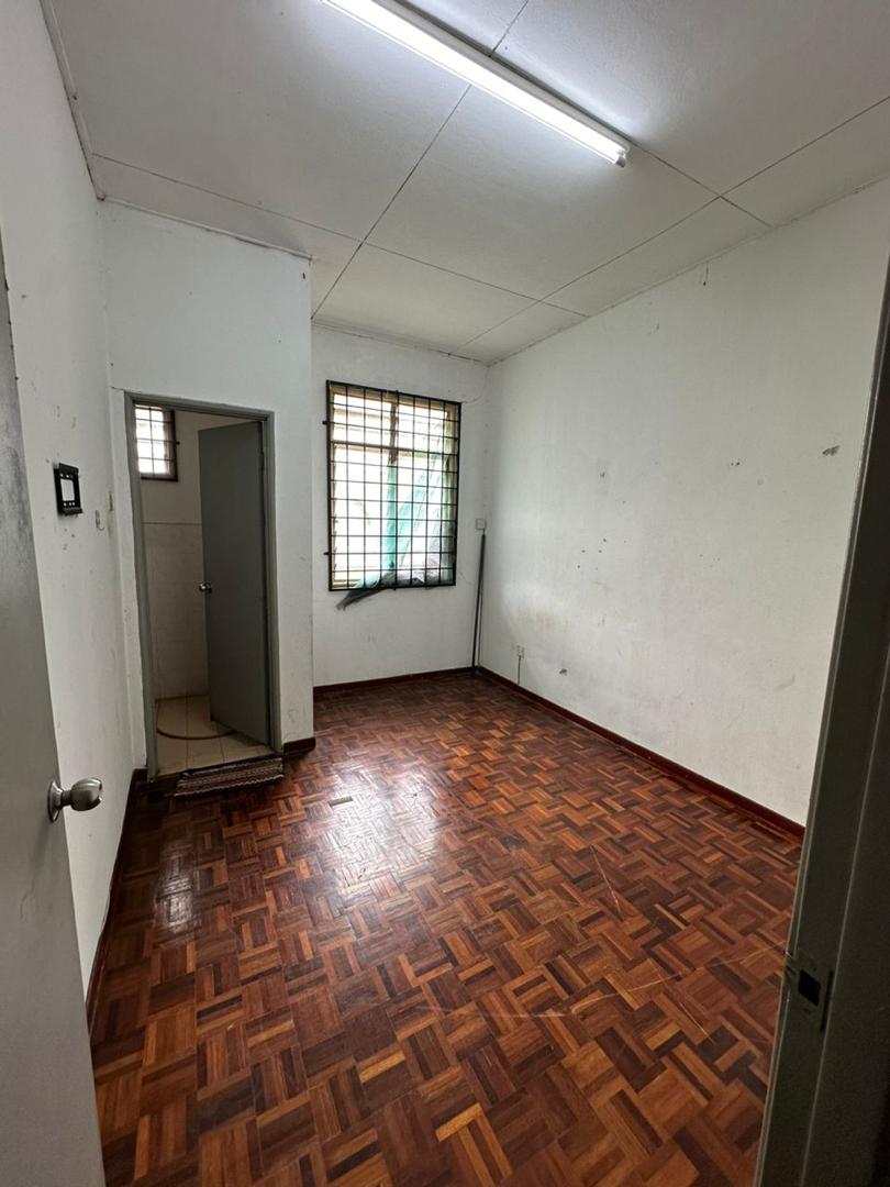 PUJ 6 , Taman Puncak Jalil - photo 7