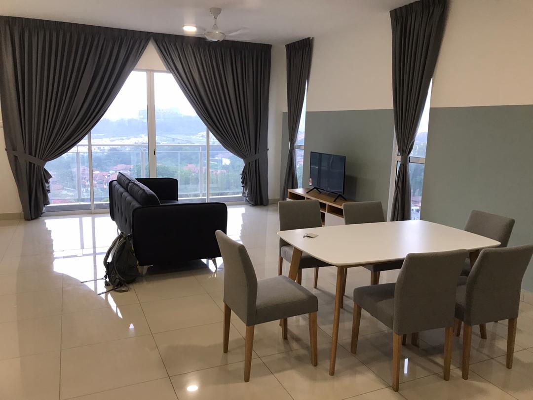 Duet Residence ...