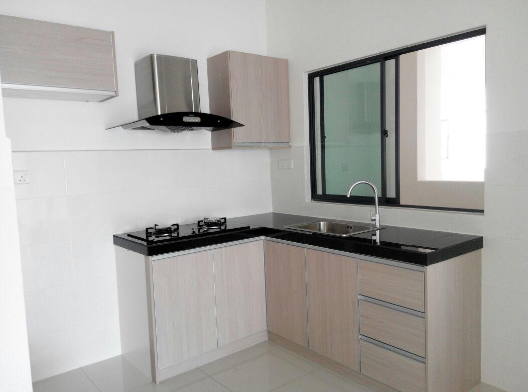 8 Kinrara Serviced A ...