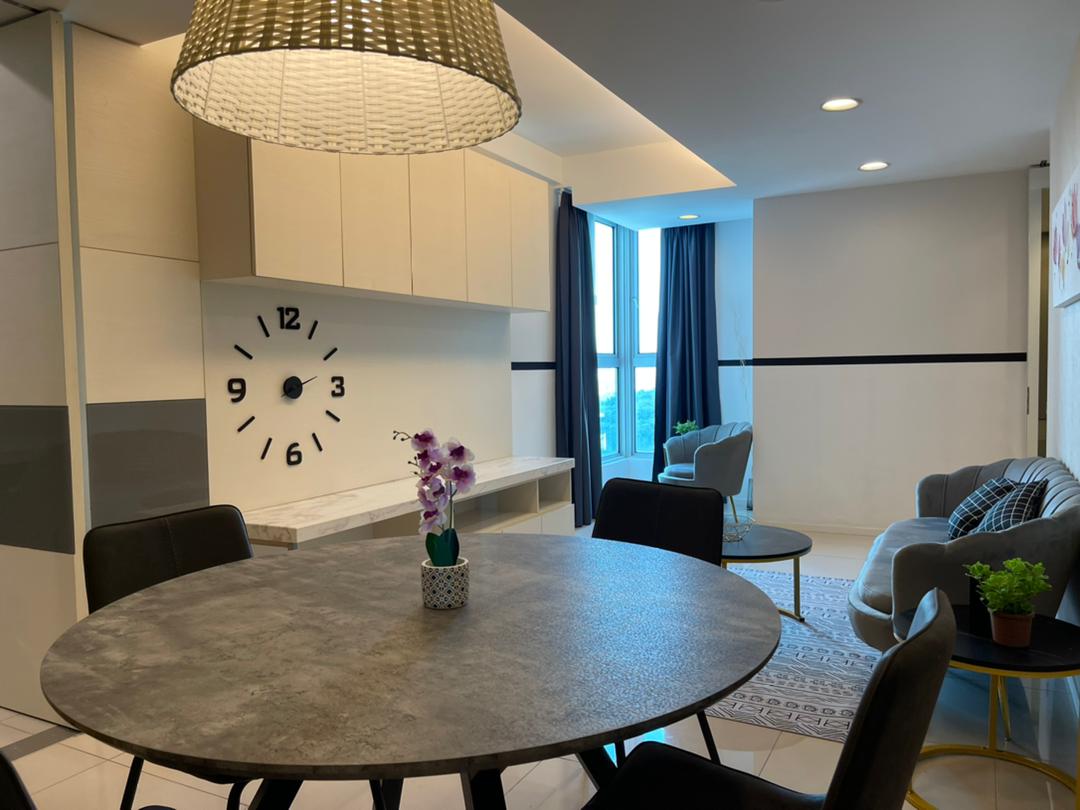 Verve Suites KL South - photo 5