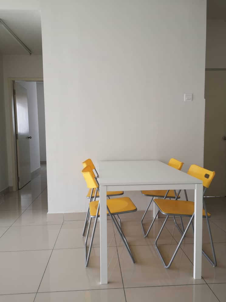 Maxim Residences - photo 2