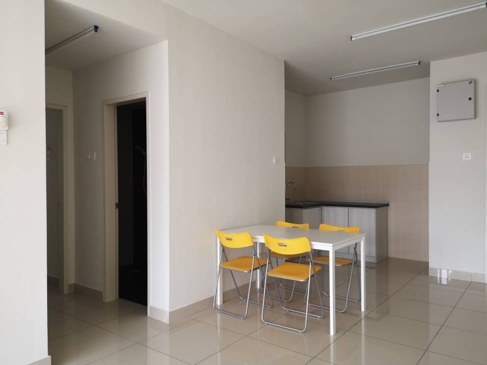 Maxim Residences - photo 9