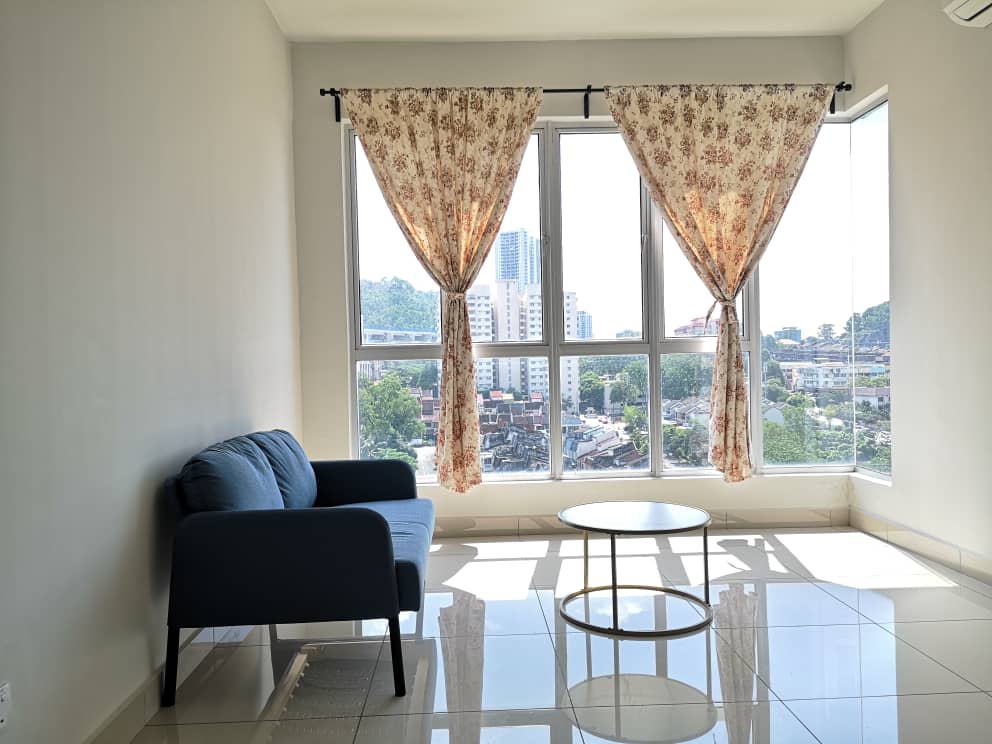 Maxim Residences - photo 7