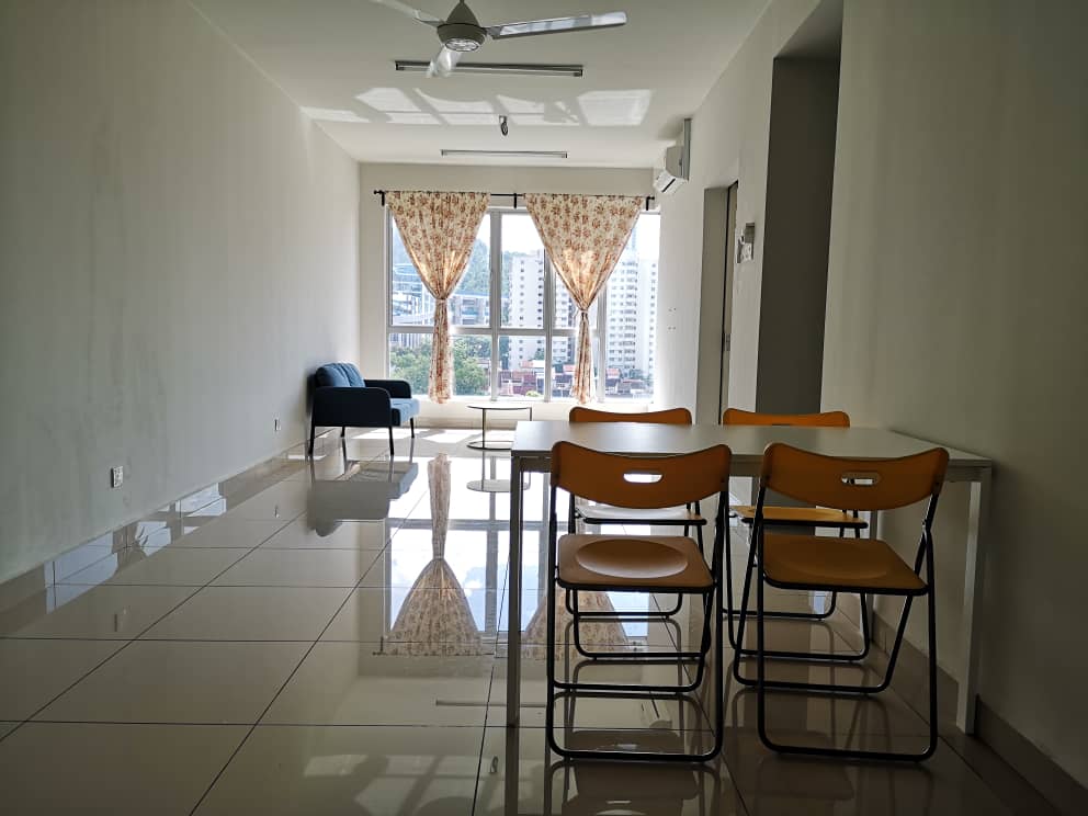 Maxim Residences - photo 10