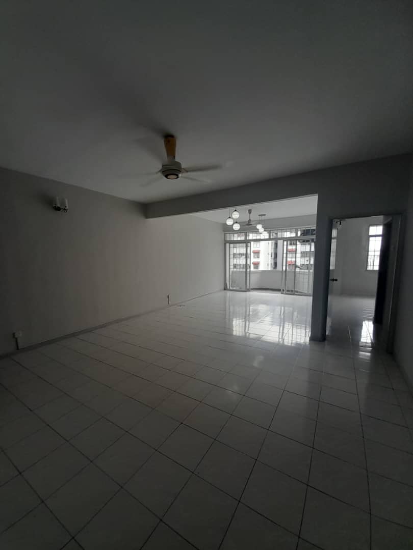 Bukit OUG Condominiums - photo 5