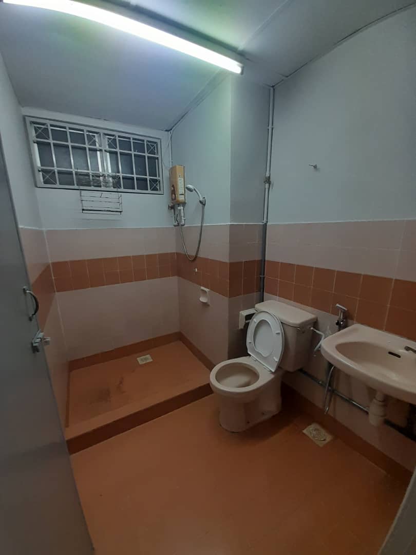 Bukit OUG Condominiums - photo 8