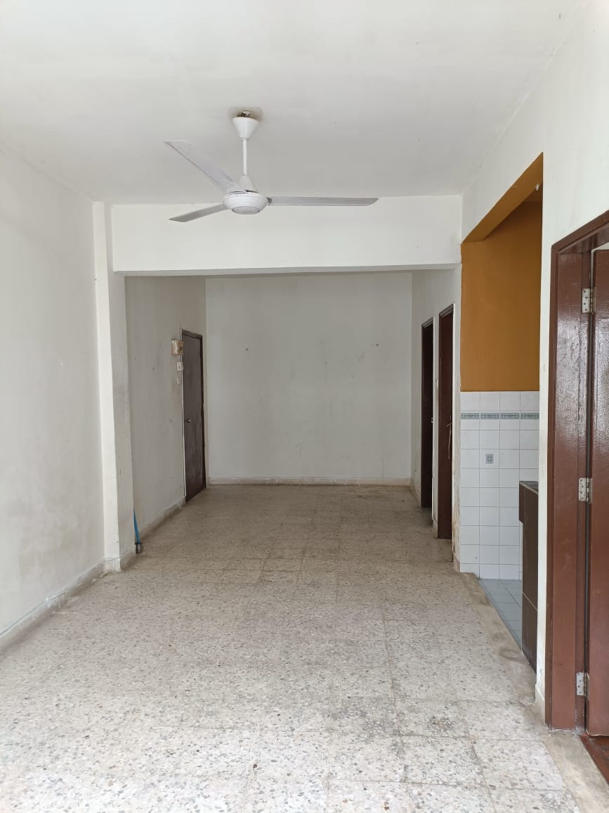 Subang Perdana Goodyear Court 10 - photo 3