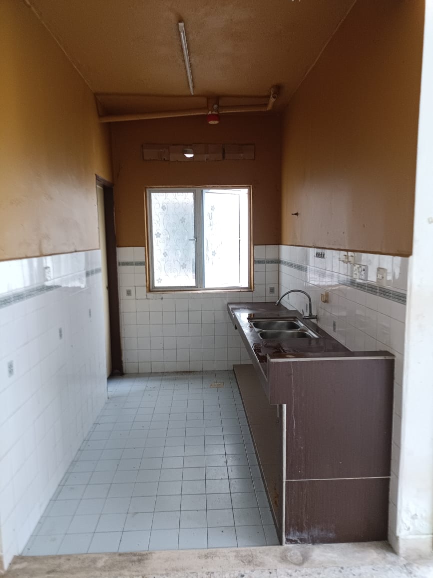 Subang Perdana Goodyear Court 10 - photo 6