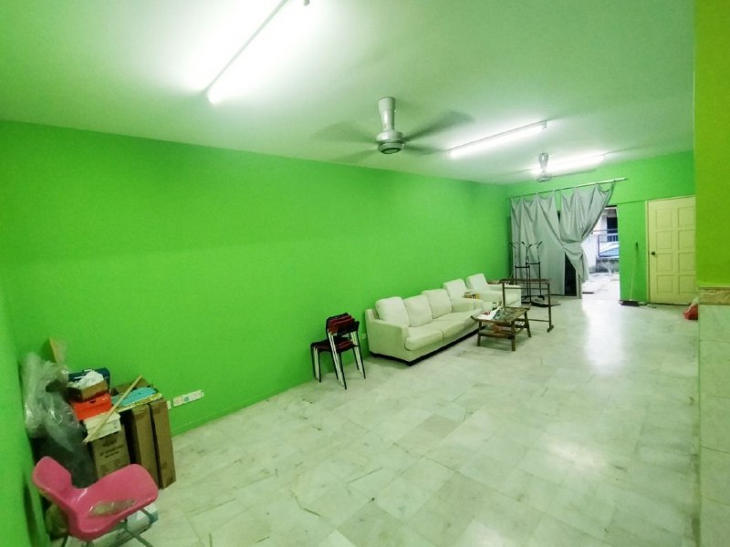 SINGLE STOREY SEMI-D, KOTA WARISAN, SEPANG - photo 2