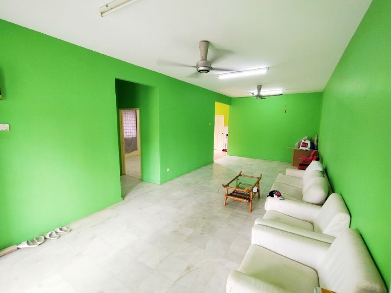 SINGLE STOREY SEMI-D, KOTA WARISAN, SEPANG - photo 4
