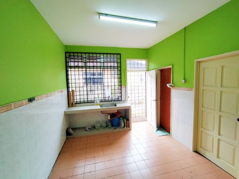 SINGLE STOREY SEMI-D, KOTA WARISAN, SEPANG - photo 5