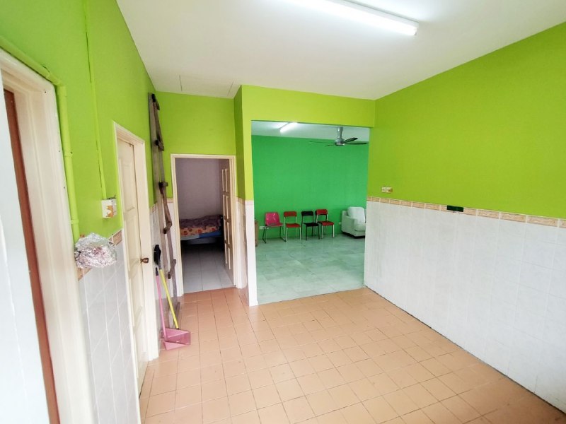 SINGLE STOREY SEMI-D, KOTA WARISAN, SEPANG - photo 6