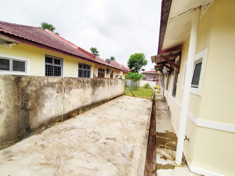 SINGLE STOREY SEMI-D, KOTA WARISAN, SEPANG - photo 7