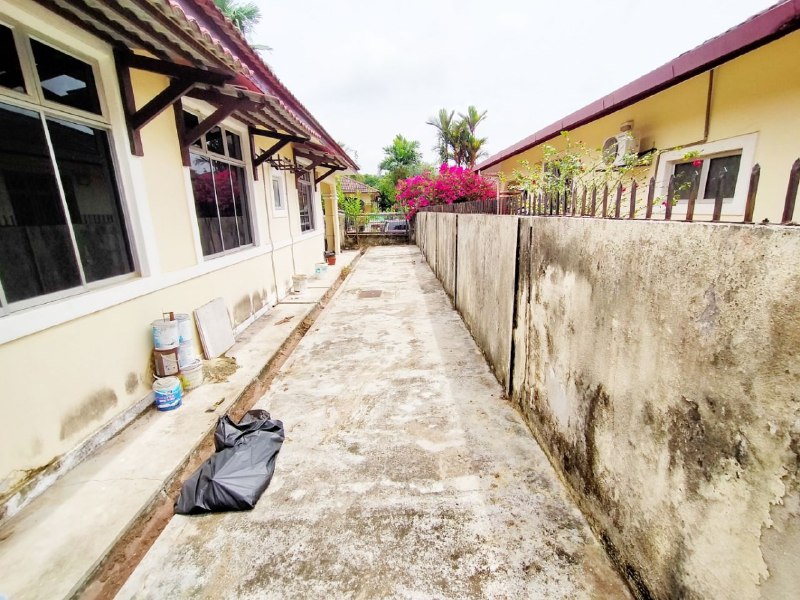 SINGLE STOREY SEMI-D, KOTA WARISAN, SEPANG - photo 8