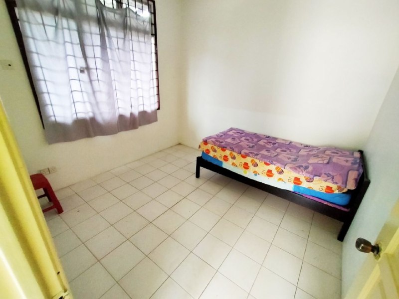 SINGLE STOREY SEMI-D, KOTA WARISAN, SEPANG - photo 9
